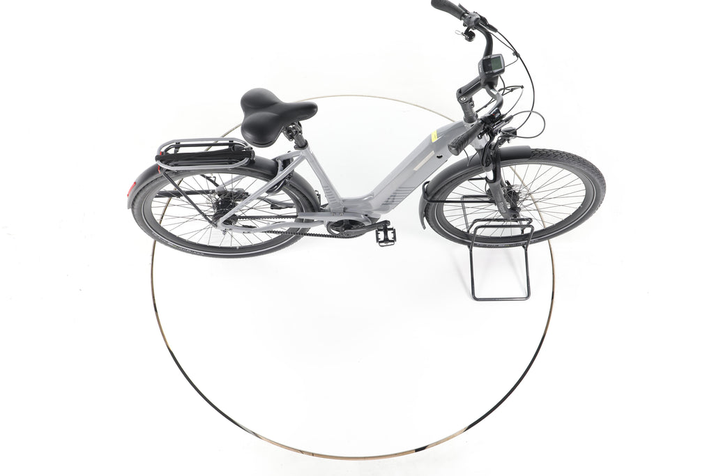 Frappé FBC 800I City E-Bike Tiefeinsteiger - Image 13