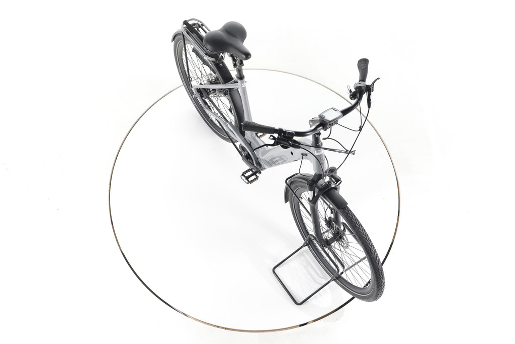 Frappé FBC 800I City E-Bike Tiefeinsteiger - Image 15