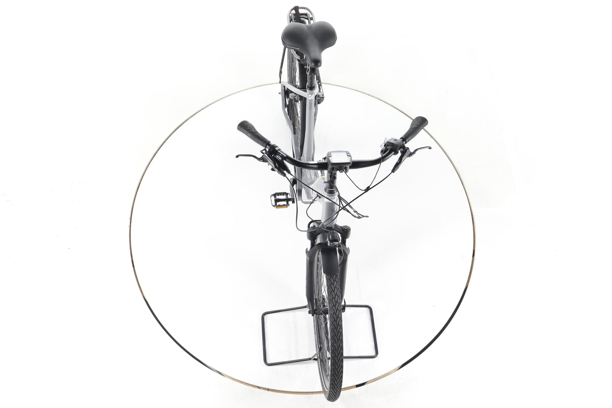 Frappé FBC 800I City E-Bike Tiefeinsteiger - Image 16