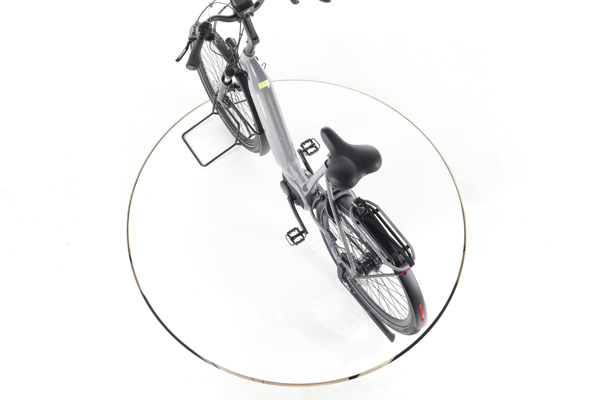 Frappé FBC 800I City E-Bike Tiefeinsteiger - Image 21