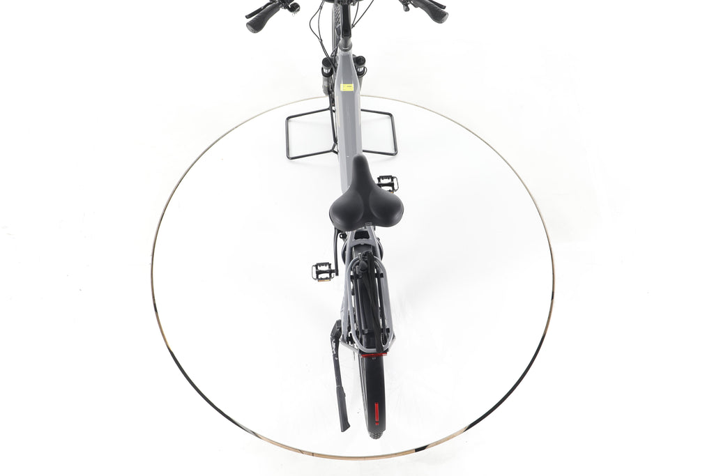 Frappé FBC 800I City E-Bike Tiefeinsteiger - Image 22
