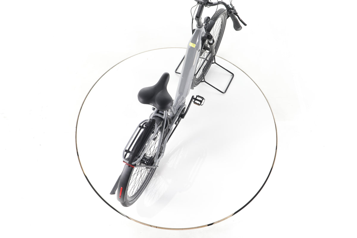 Frappé FBC 800I City E-Bike Tiefeinsteiger - Image 23
