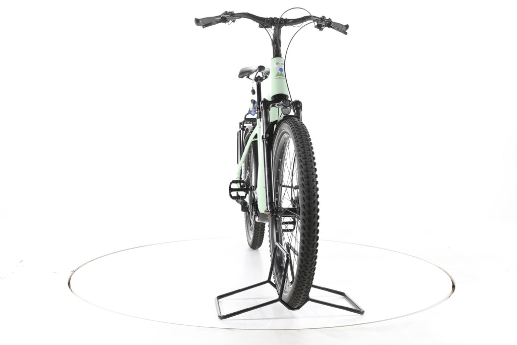HoheAcht Amo Tereno Trekking E-Bike Tiefeinsteiger - Image 4