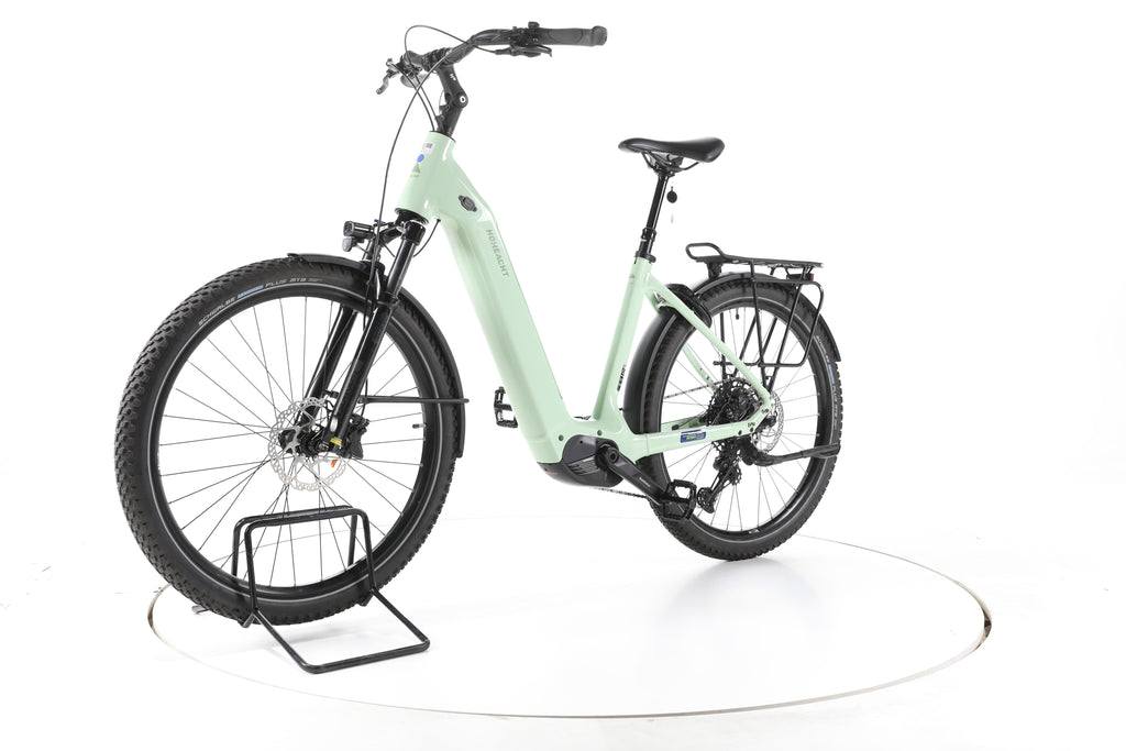 HoheAcht Amo Tereno Trekking E-Bike Tiefeinsteiger - Image 6