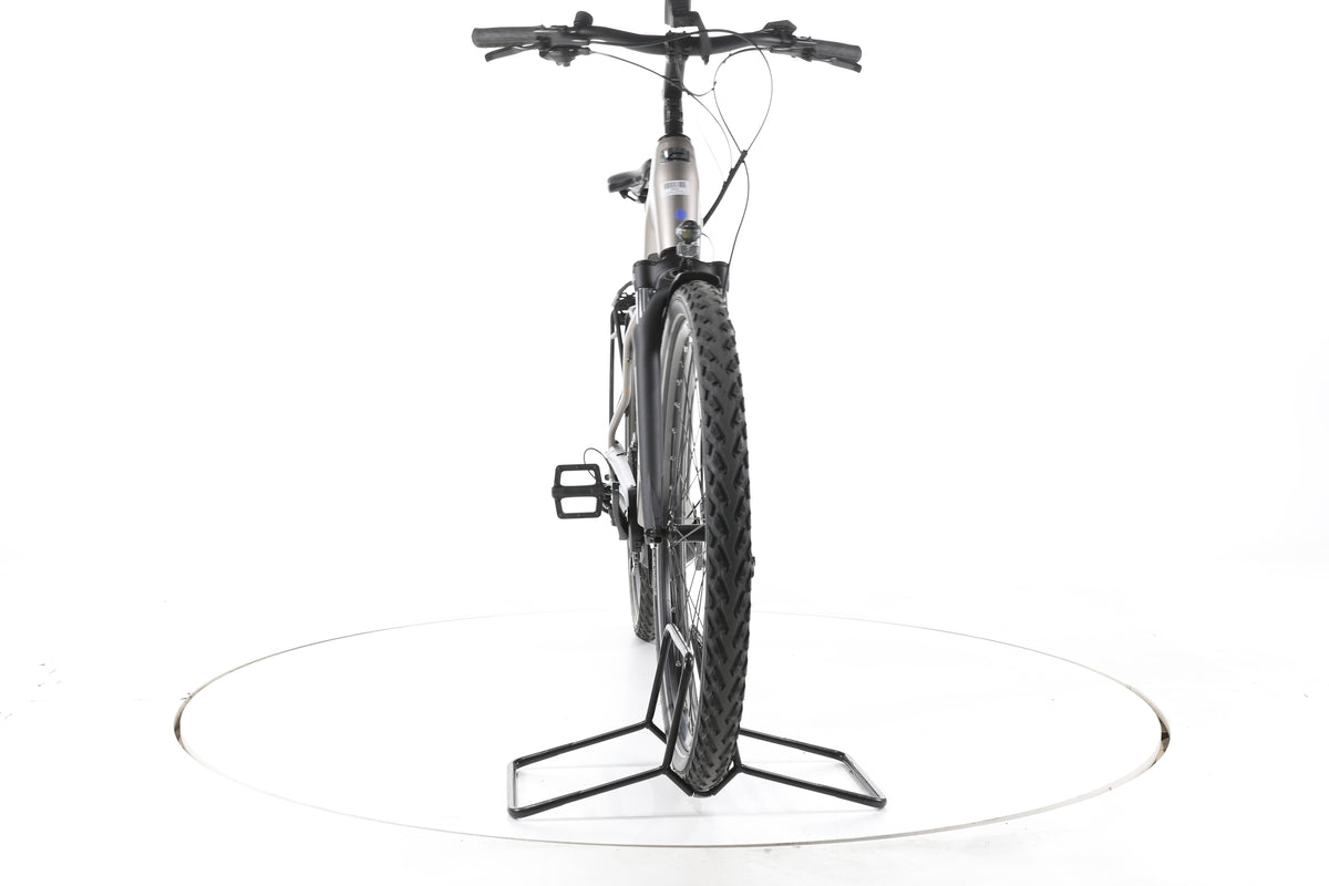 Corratec E-Power Trekking Trekking E-Bike Tiefeinsteiger - Image 4