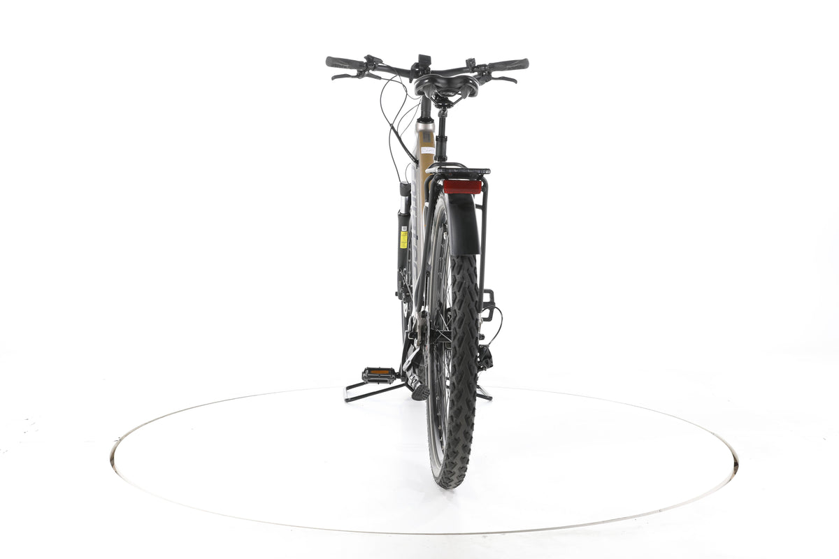 Corratec E-Power Trekking Trekking E-Bike Tiefeinsteiger - Image 10
