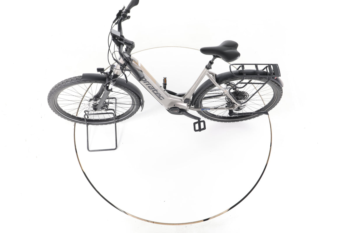 Corratec E-Power Trekking Trekking E-Bike Tiefeinsteiger - Image 19