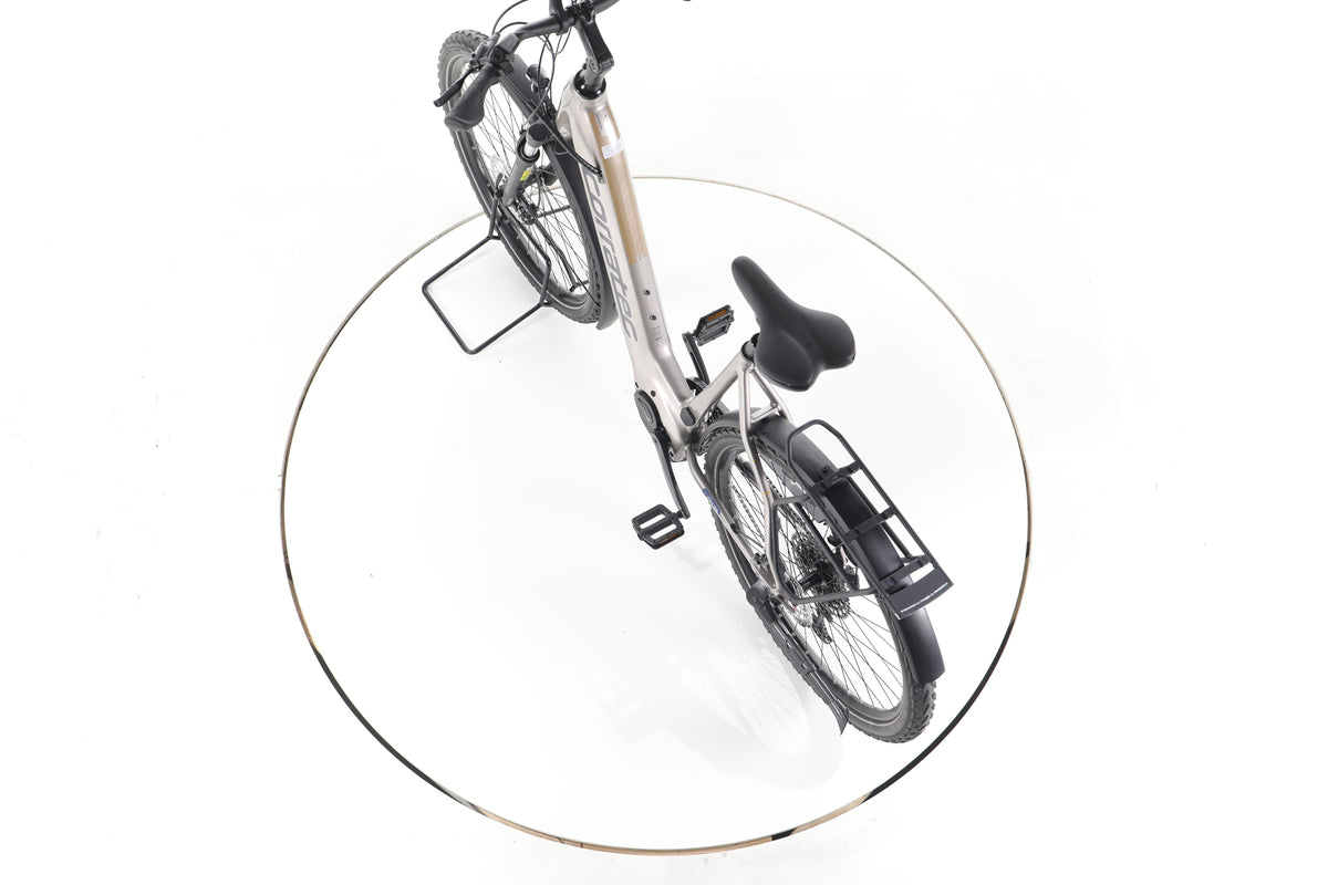 Corratec E-Power Trekking Trekking E-Bike Tiefeinsteiger - Image 21