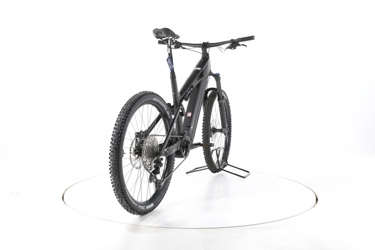 Cube Stereo Hybrid ONE77 HPC SLX E-Bike Fully Carbon 2025 - Image 11
