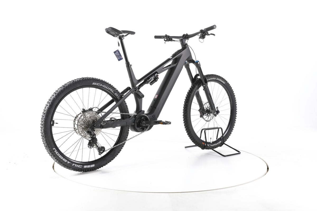 Cube Stereo Hybrid ONE77 HPC SLX E-Bike Fully Carbon 2025 - Image 12