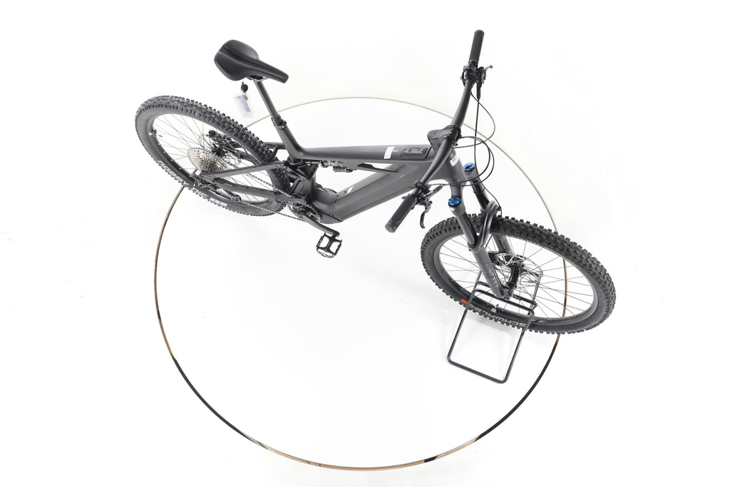 Cube Stereo Hybrid ONE77 HPC SLX E-Bike Fully Carbon 2025 - Image 14