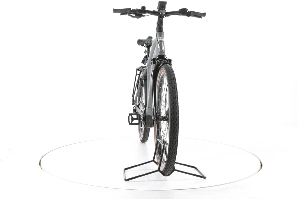 Scott Sub Sport eRIDE 20 Trekking E-Bike 2024 - Image 4
