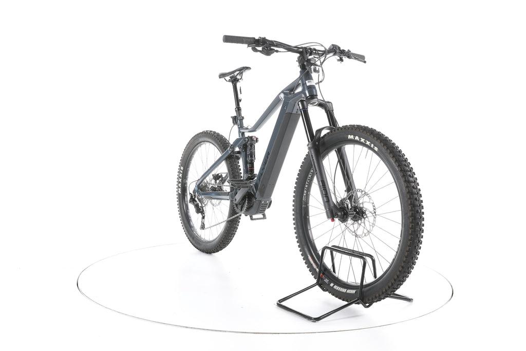 FLYER Uproc3 4.10 Trekking E-Bike - Image 3