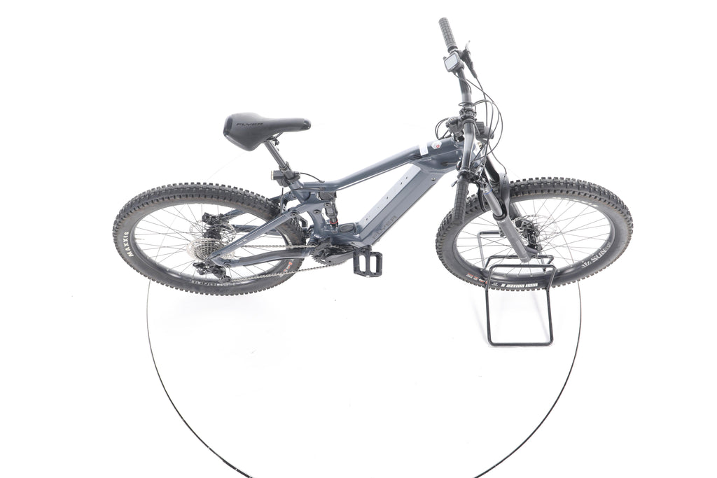FLYER Uproc3 4.10 Trekking E-Bike - Image 13