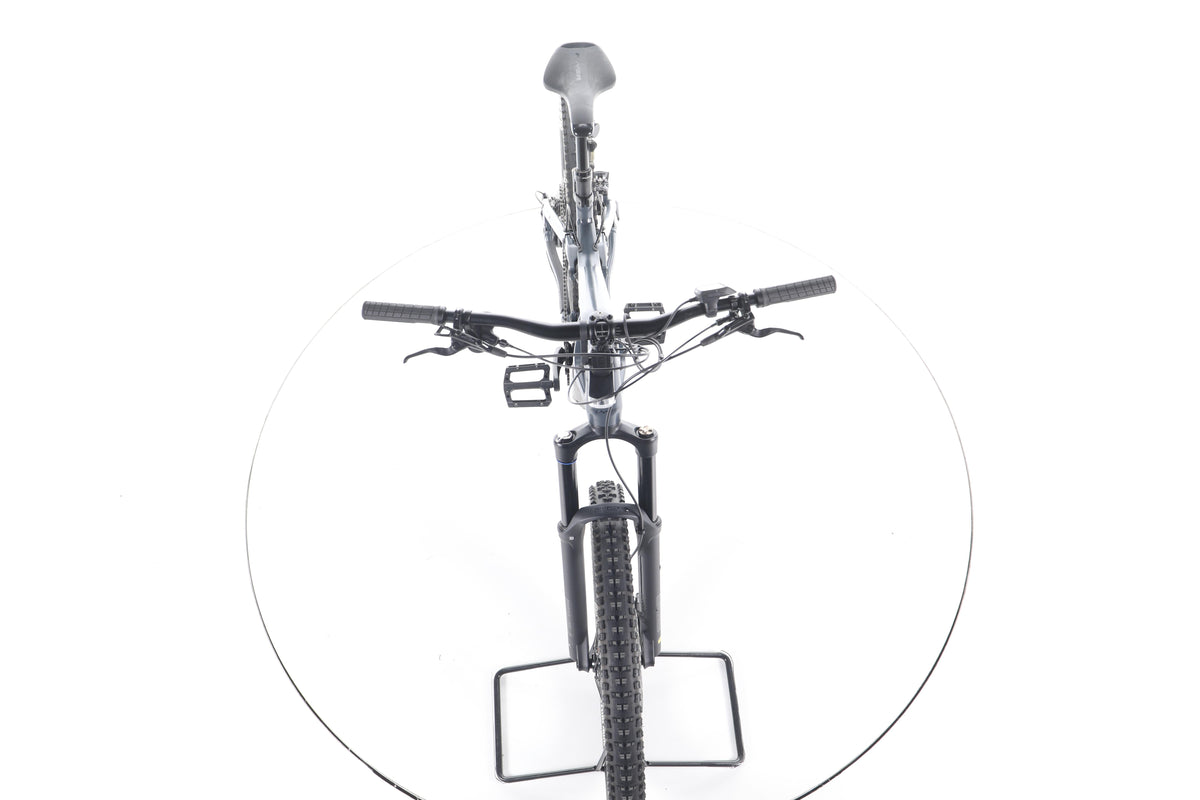 FLYER Uproc3 4.10 Trekking E-Bike - Image 16