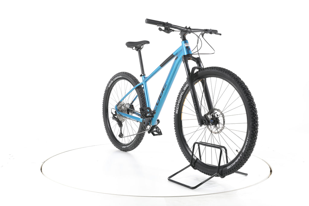 Cube Attention SLX Fahrrad Hardtail - Image 3