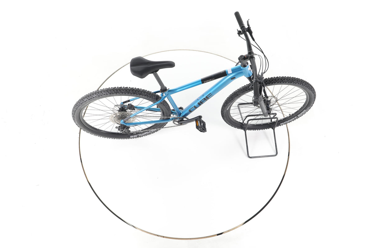 Cube Attention SLX Fahrrad Hardtail - Image 13