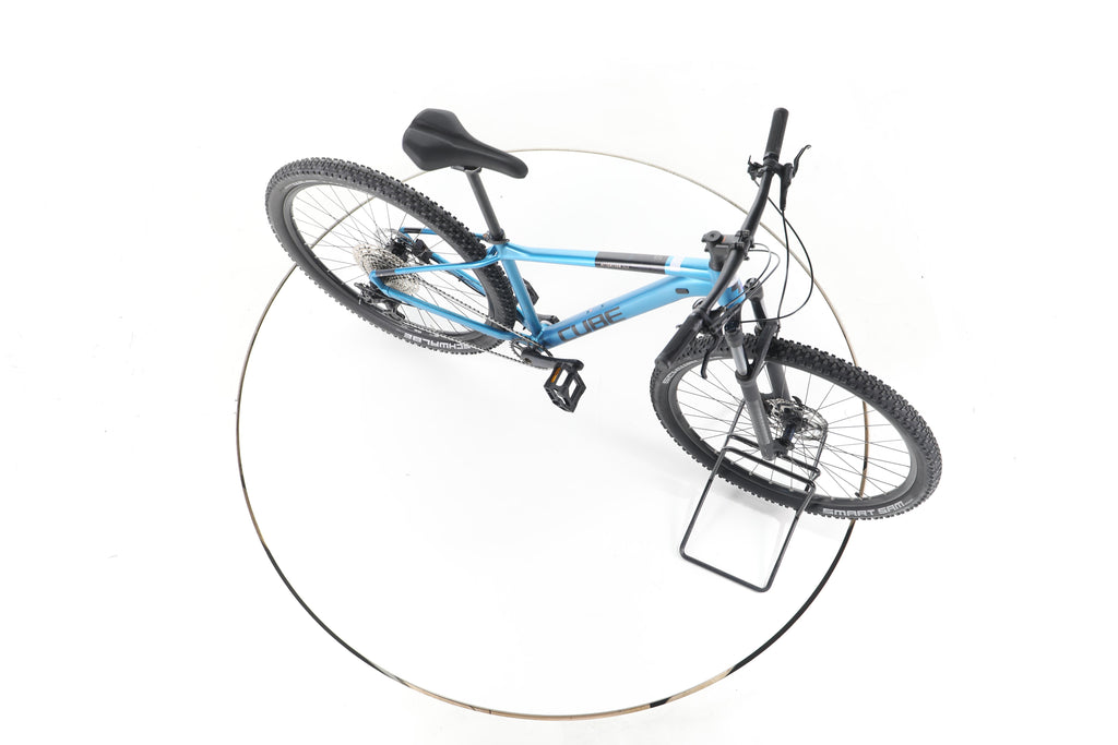 Cube Attention SLX Fahrrad Hardtail - Image 14