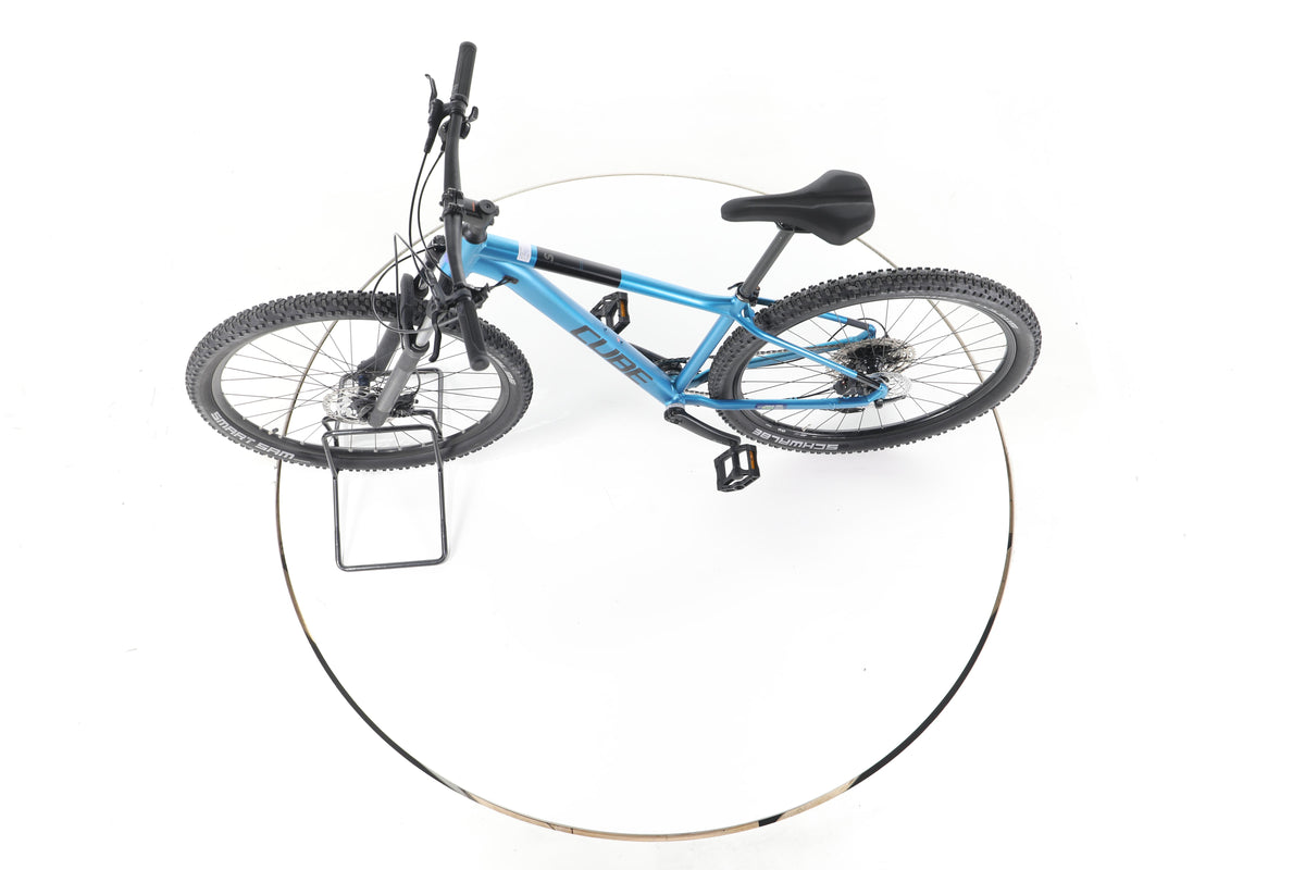 Cube Attention SLX Fahrrad Hardtail - Image 19