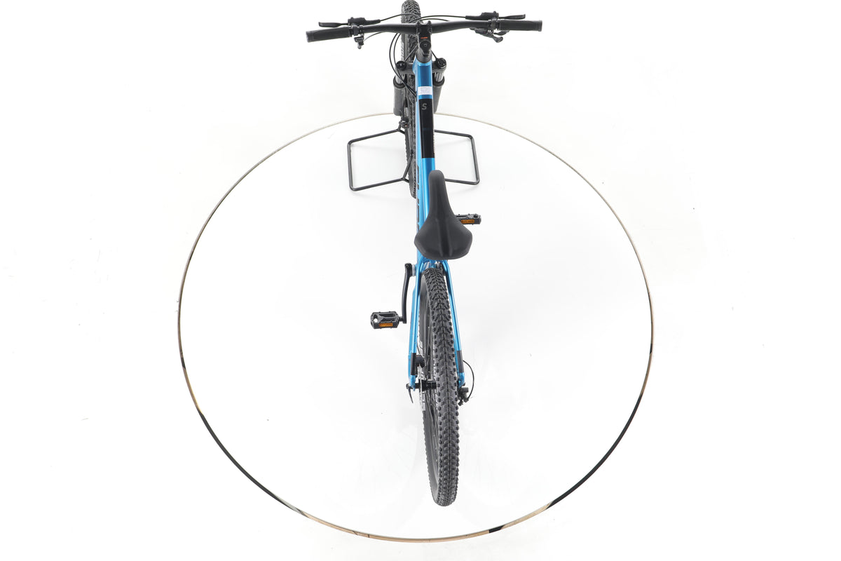 Cube Attention SLX Fahrrad Hardtail - Image 22