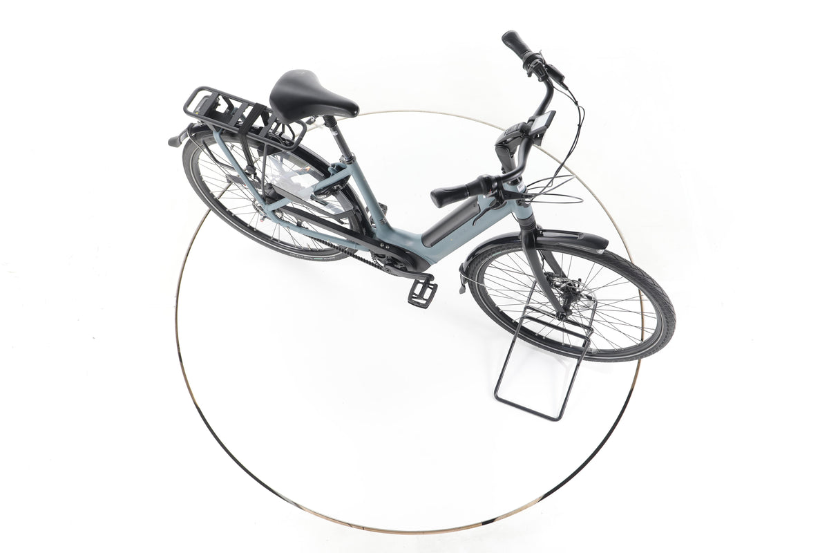 Gazelle Grenoble C5 HMB City E-Bike Tiefeinsteiger - Image 14