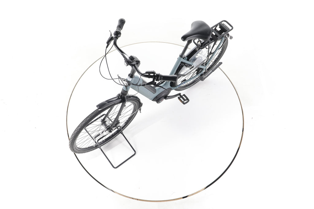 Gazelle Grenoble C5 HMB City E-Bike Tiefeinsteiger - Image 18