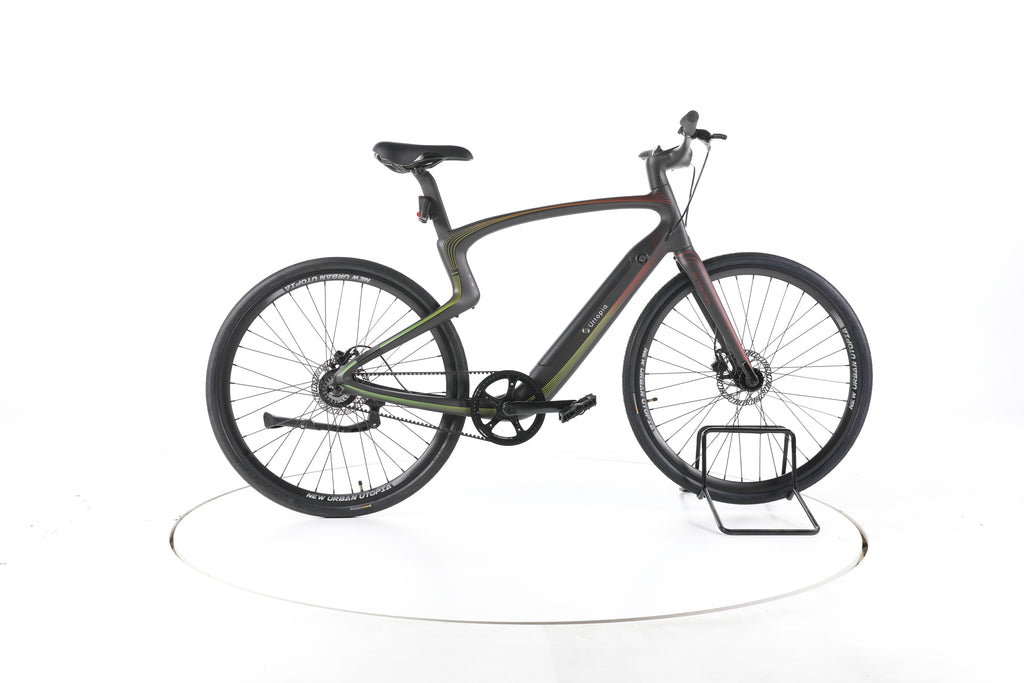 Urtopia 1 E-Gravel & Rennrad - Image 1