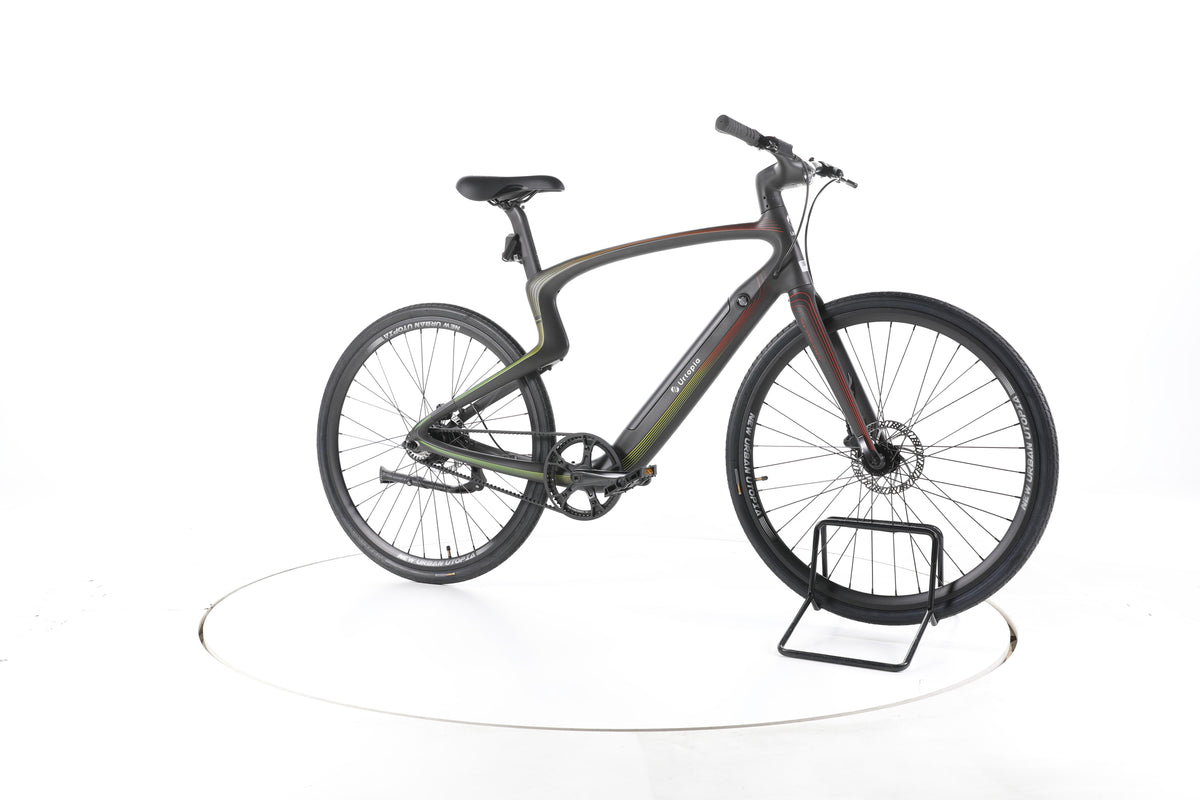 Urtopia 1 E-Gravel & Rennrad - Image 2