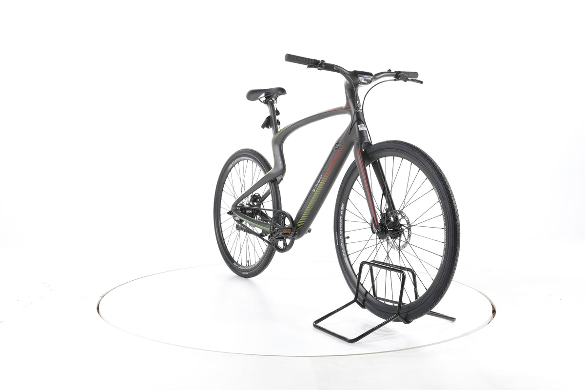 Urtopia 1 E-Gravel & Rennrad - Image 3