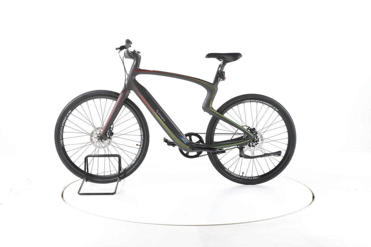 Urtopia 1 E-Gravel & Rennrad - Image 7