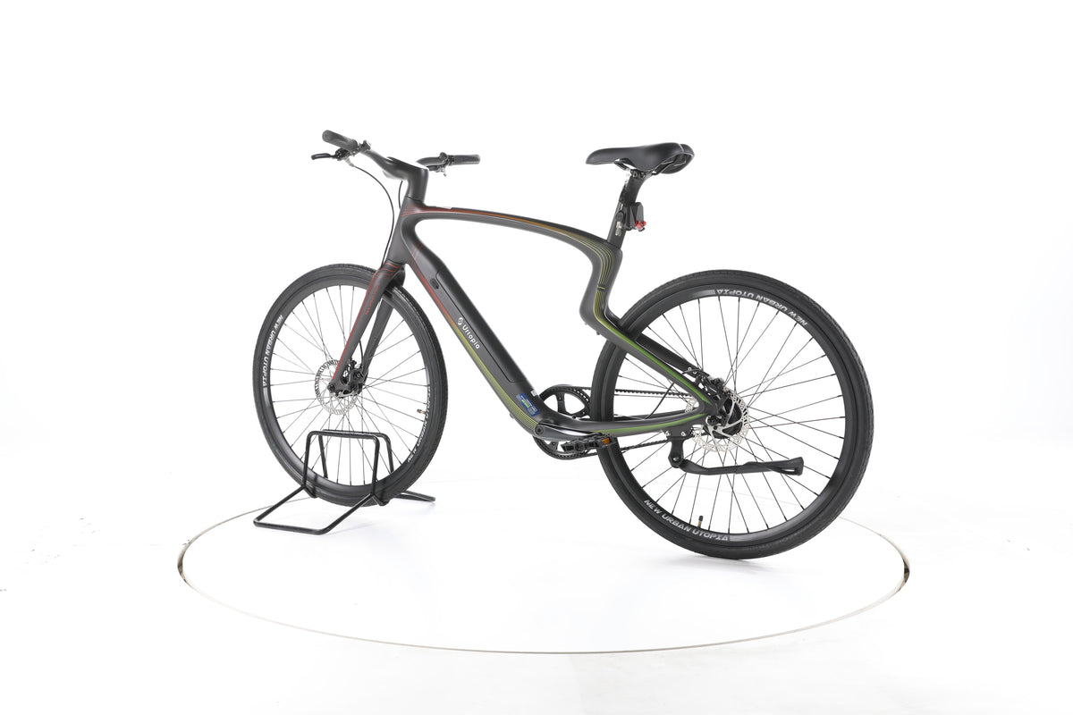 Urtopia 1 E-Gravel & Rennrad - Image 8