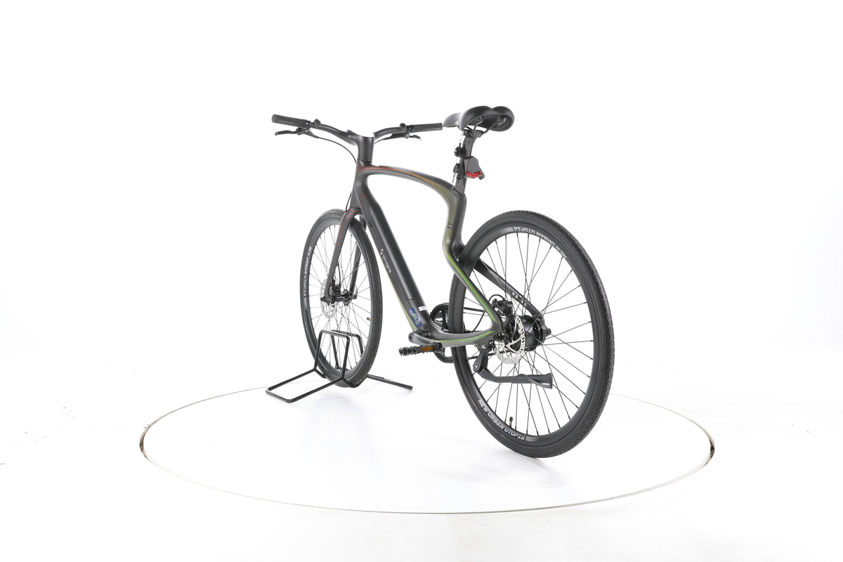 Urtopia 1 E-Gravel & Rennrad - Image 9