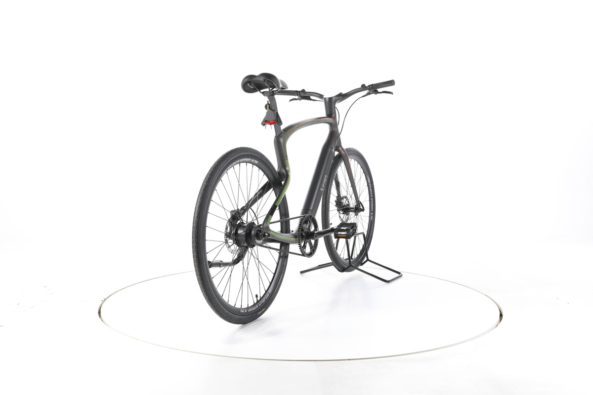 Urtopia 1 E-Gravel & Rennrad - Image 11