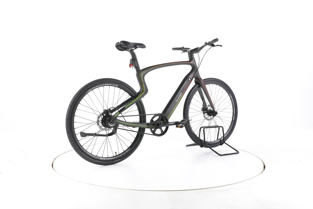 Urtopia 1 E-Gravel & Rennrad - Image 12