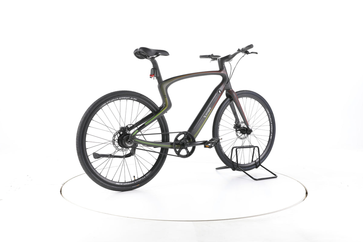 Urtopia 1 E-Gravel & Rennrad - Image 12