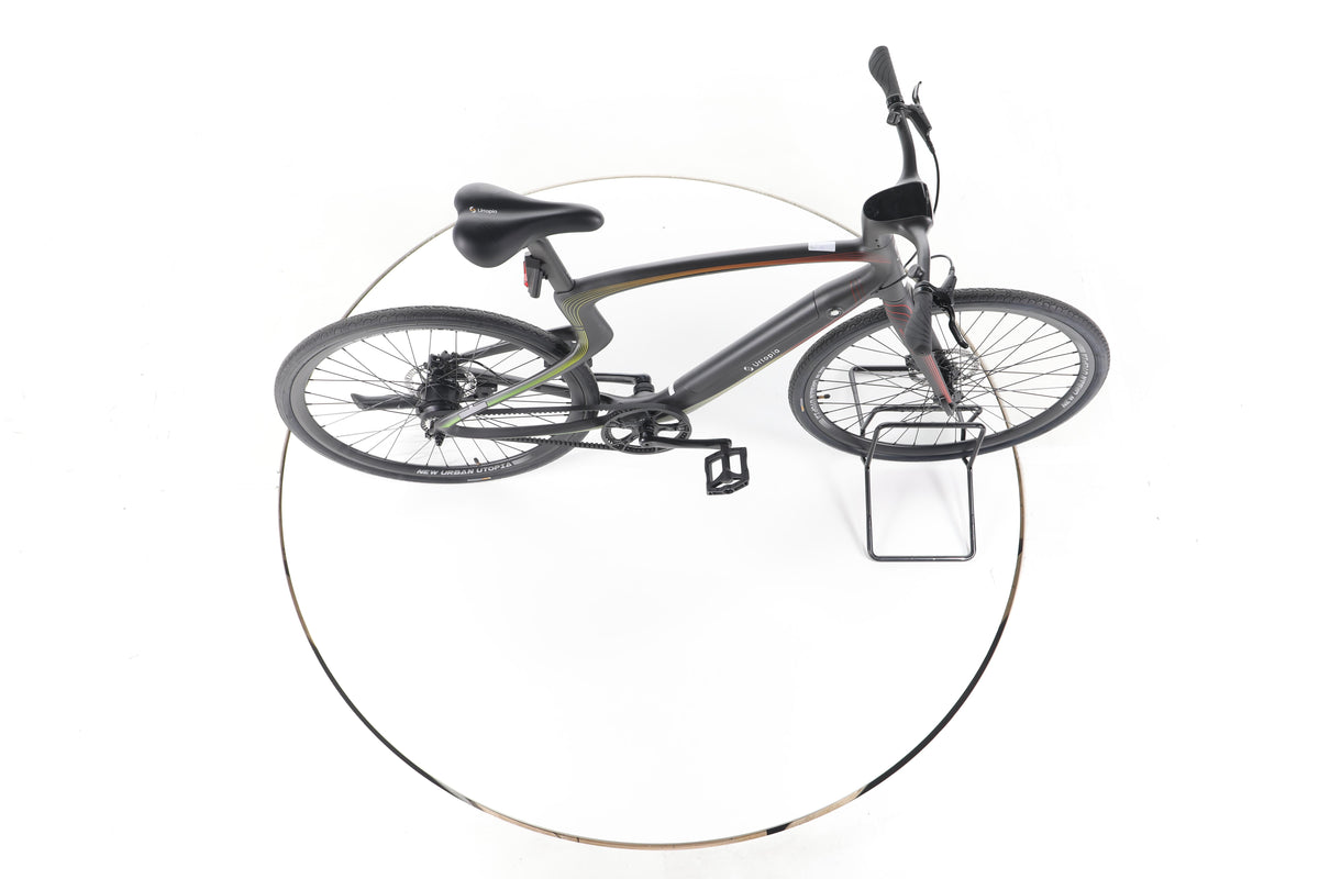 Urtopia 1 E-Gravel & Rennrad - Image 13