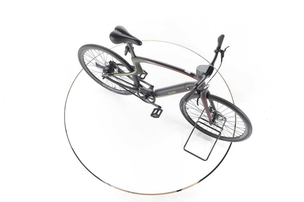 Urtopia 1 E-Gravel & Rennrad - Image 14