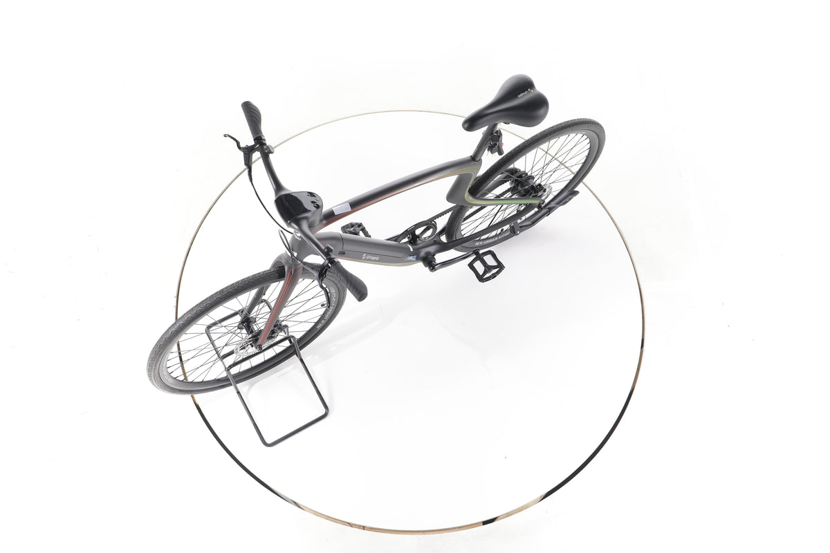 Urtopia 1 E-Gravel & Rennrad - Image 18