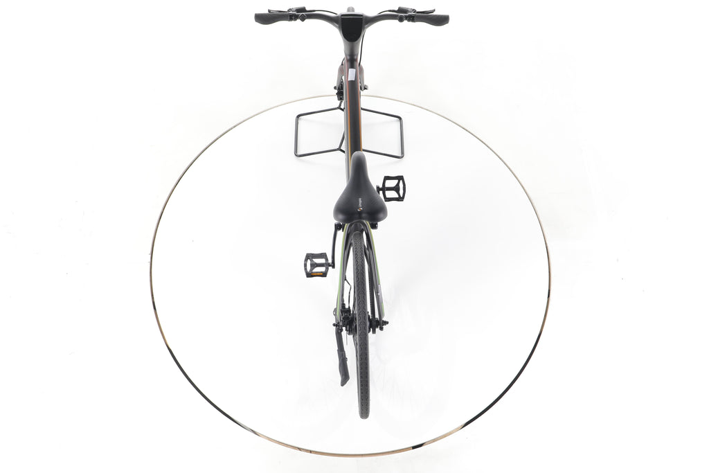 Urtopia 1 E-Gravel & Rennrad - Image 22
