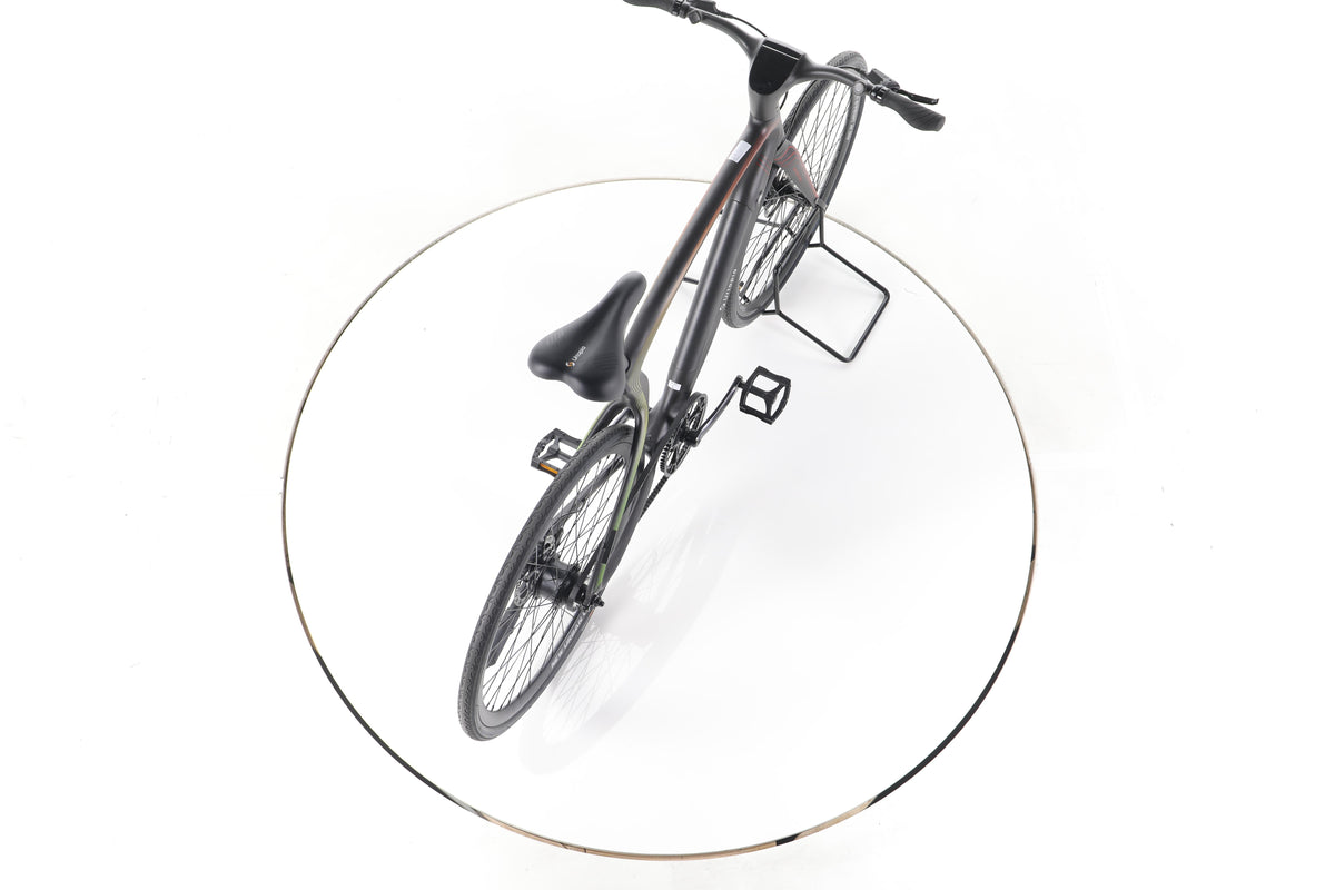 Urtopia 1 E-Gravel & Rennrad - Image 23