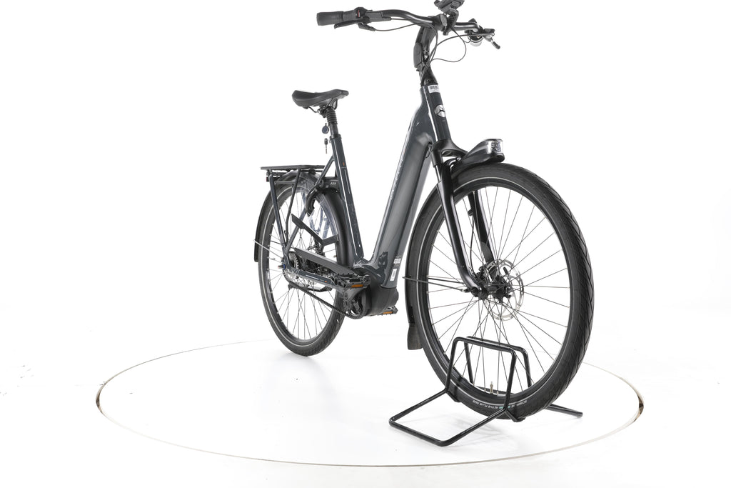 Gazelle Arroyo C5 Elite City E-Bike Tiefeinsteiger 2025 - Image 3