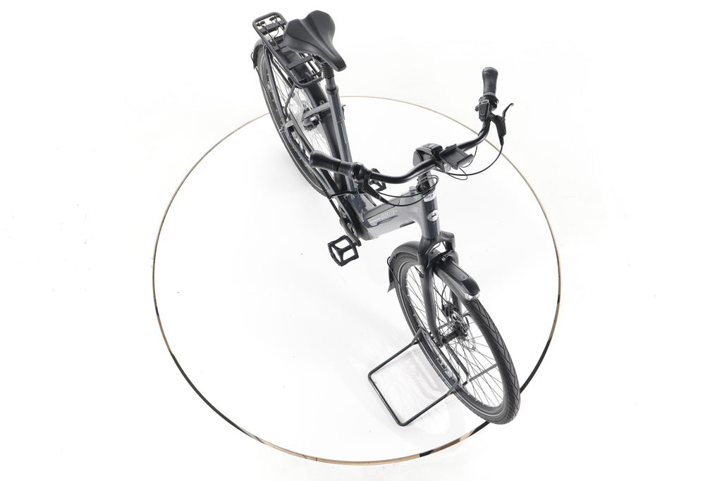 Gazelle Arroyo C5 Elite City E-Bike Tiefeinsteiger 2025 - Image 15