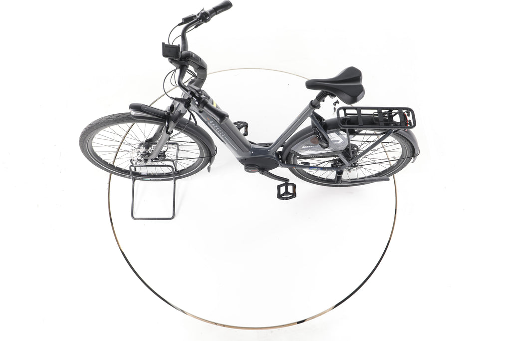 Gazelle Arroyo C5 Elite City E-Bike Tiefeinsteiger 2025 - Image 19