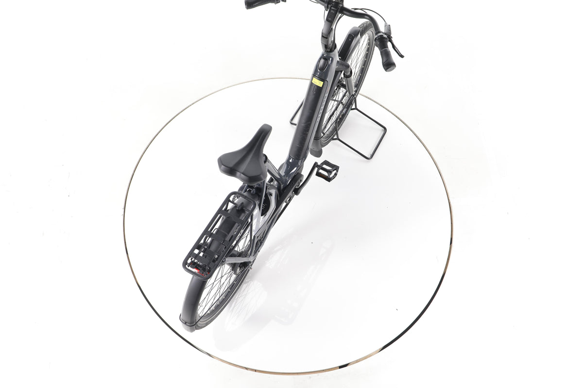 Gazelle Arroyo C5 Elite City E-Bike Tiefeinsteiger 2025 - Image 23