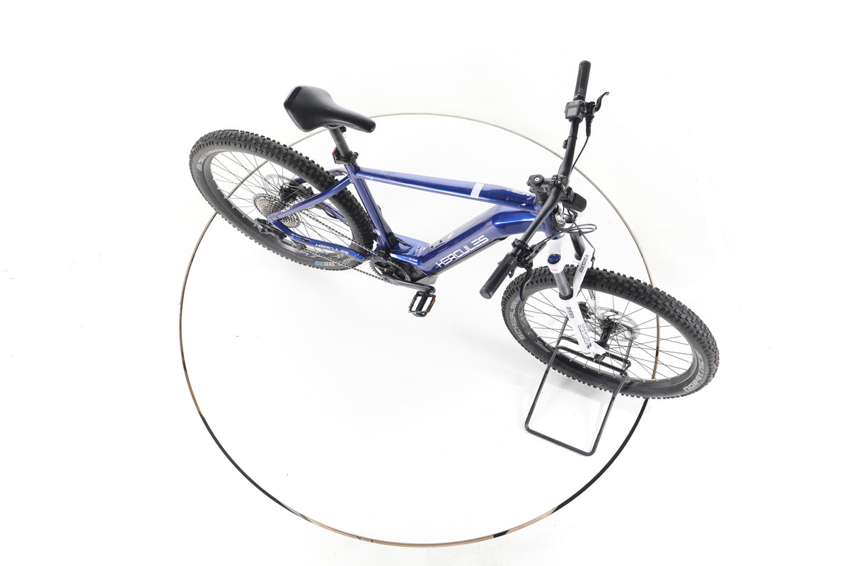 Hercules Nos 1.1 E-Bike - Image 14