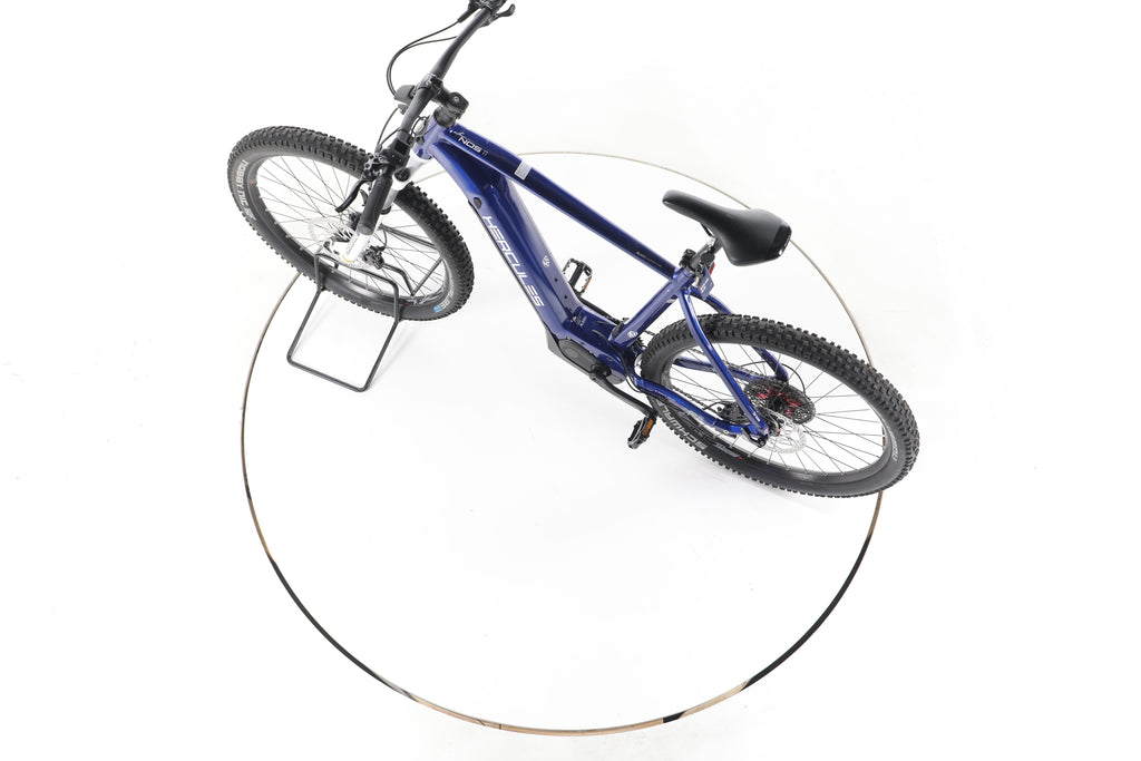 Hercules Nos 1.1 E-Bike - Image 20