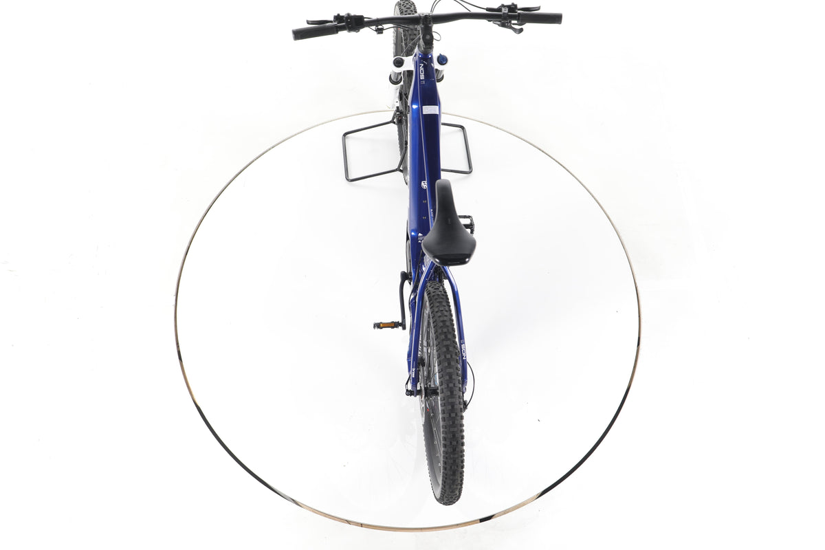 Hercules Nos 1.1 E-Bike - Image 22