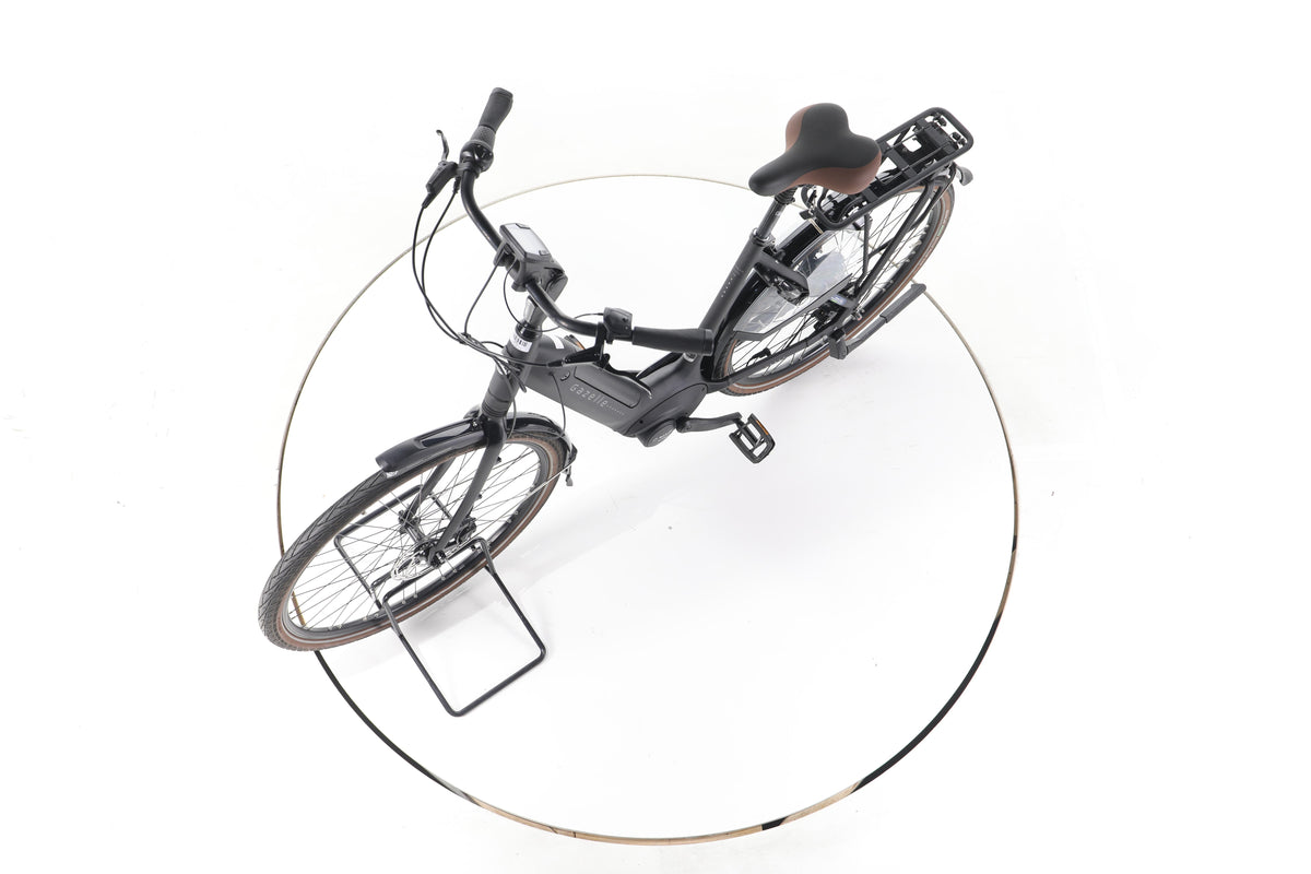 Gazelle Arroyo C8 Elite City E-Bike Tiefeinsteiger - Image 18
