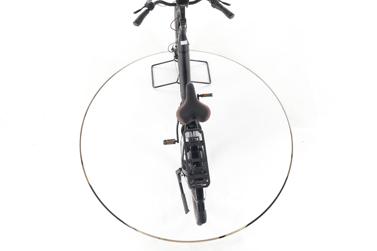 Gazelle Arroyo C8 Elite City E-Bike Tiefeinsteiger - Image 22