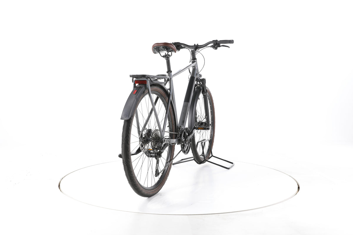 Cube Kathmandu SLX Fahrrad City & Trekking - Image 11